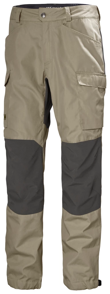 Herenbroek Helly Hansen  Vandre Tup Pant Fallen Rock XL