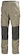 Herenbroek Helly Hansen  Vandre Tup Pant Fallen Rock XL
