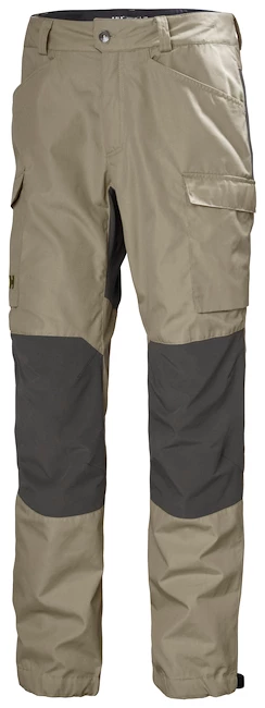 Herenbroek Helly Hansen  Vandre Tup Pant Fallen Rock XL