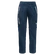 Herenbroek Jack Wolfskin  Overland Zip Away Thunder Blue