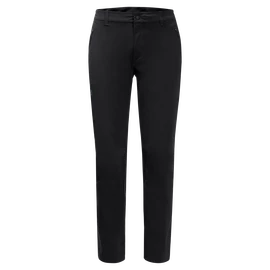 Herenbroek Jack Wolfskin Peak Pant Black