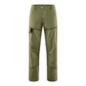 Herenbroek Klättermusen  Gefjon Pants Dusty Green