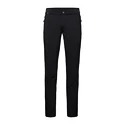 Herenbroek Mammut  Runbold Light Pants Black