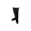 Herenbroek On  Running Pants Black