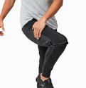 Herenbroek On  Running Pants Black
