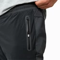 Herenbroek On  Running Pants Black