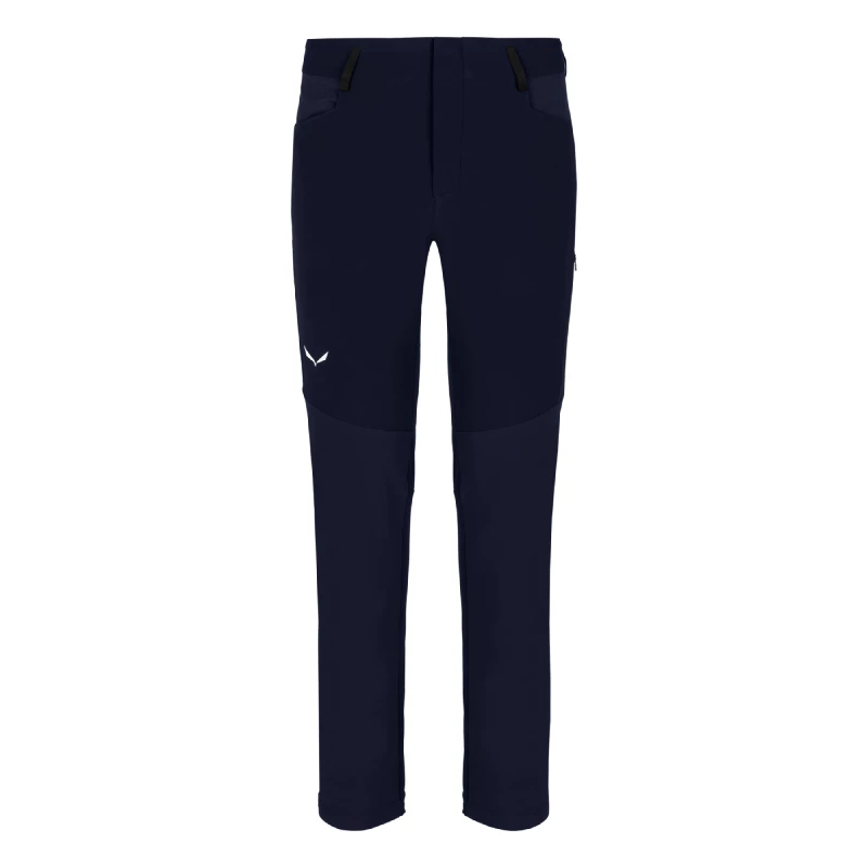 Herenbroek Salewa  Agner DST M PNT Navy Blazer