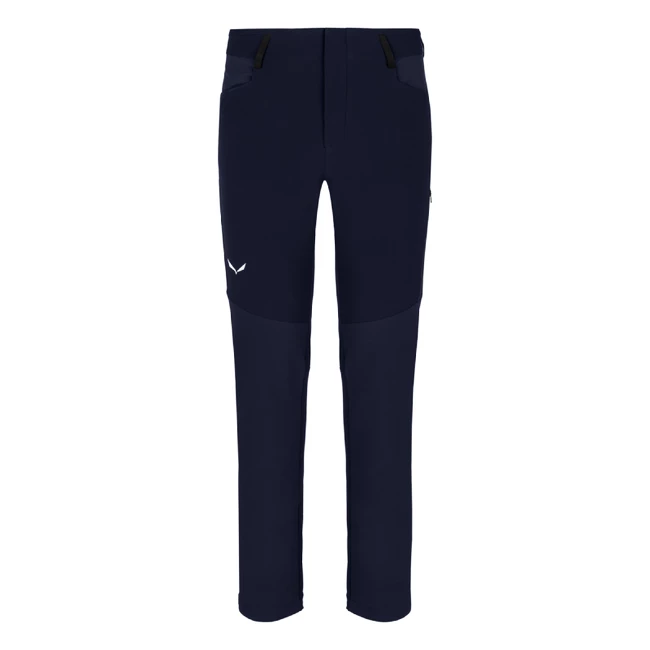 Herenbroek Salewa  Agner DST M PNT Navy Blazer