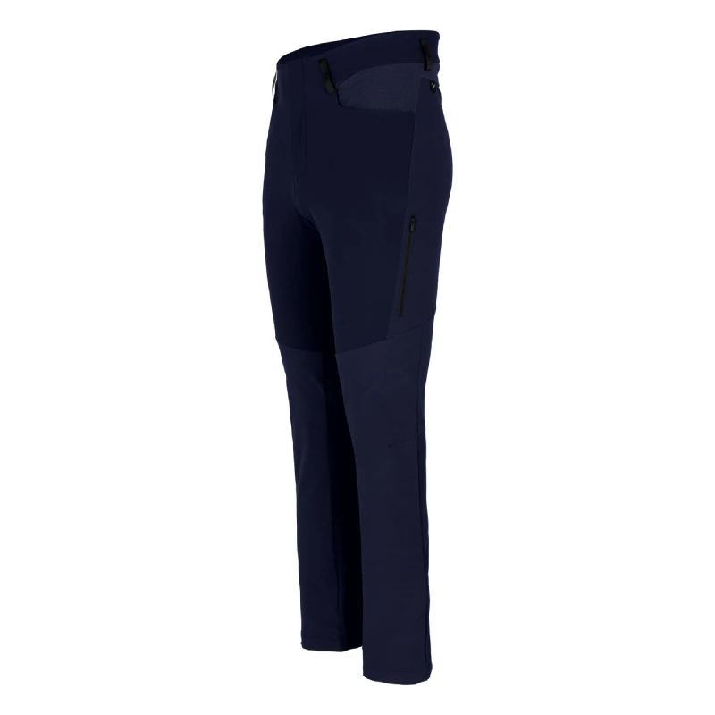 Herenbroek Salewa  Agner DST M PNT Navy Blazer