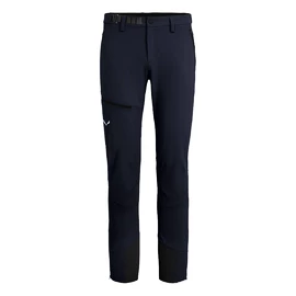 Herenbroek Salewa Agner Orval 2 DST Navy Blazer