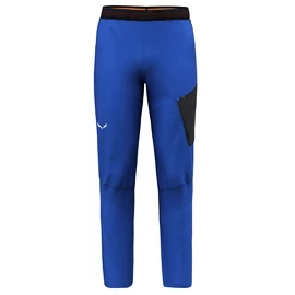 Herenbroek Salewa Pedroc 2 DST M Light Pants Electric