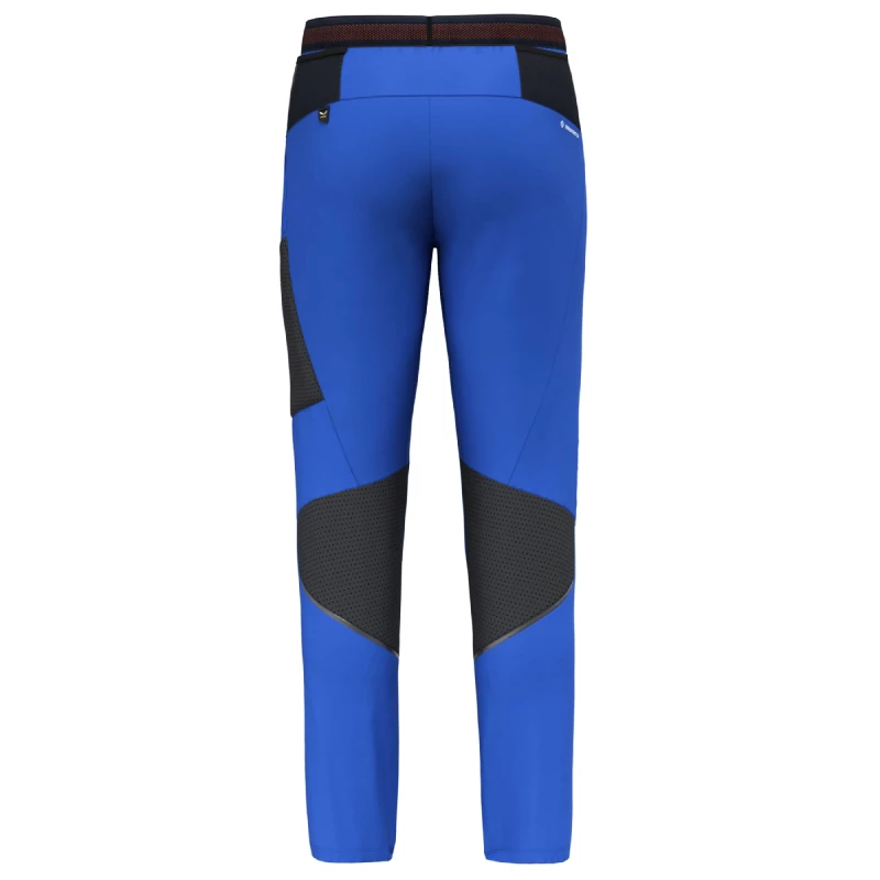Herenbroek Salewa  Pedroc 2 DST M Light Pants Electric L