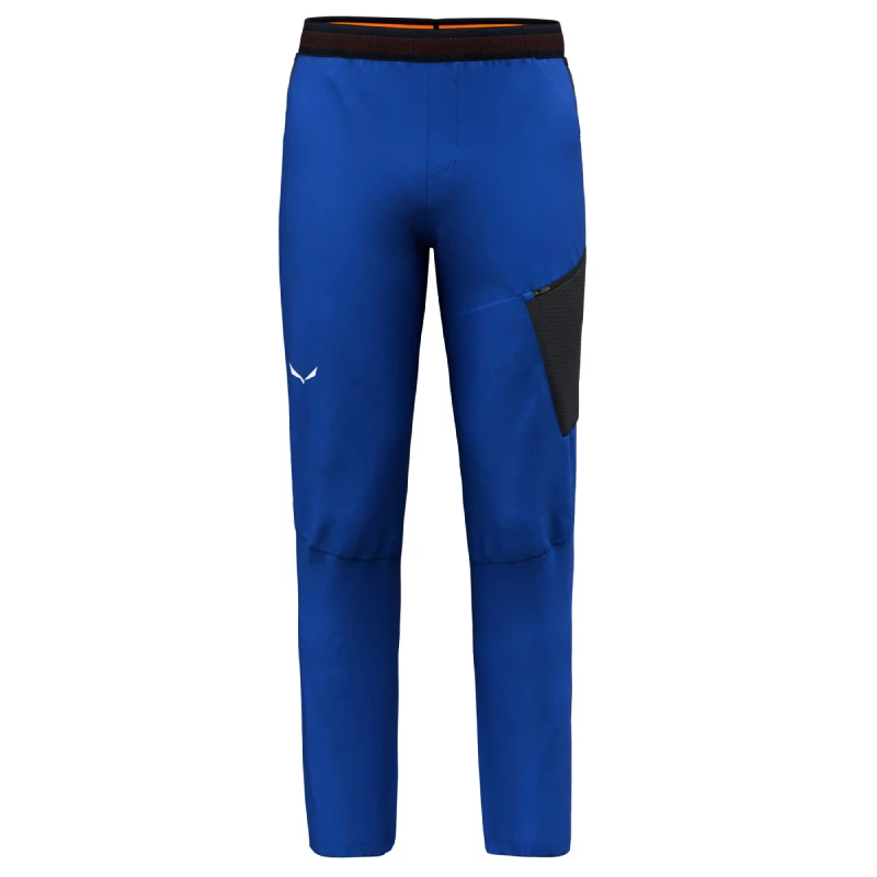 Herenbroek Salewa  Pedroc 2 DST M Light Pants Electric L