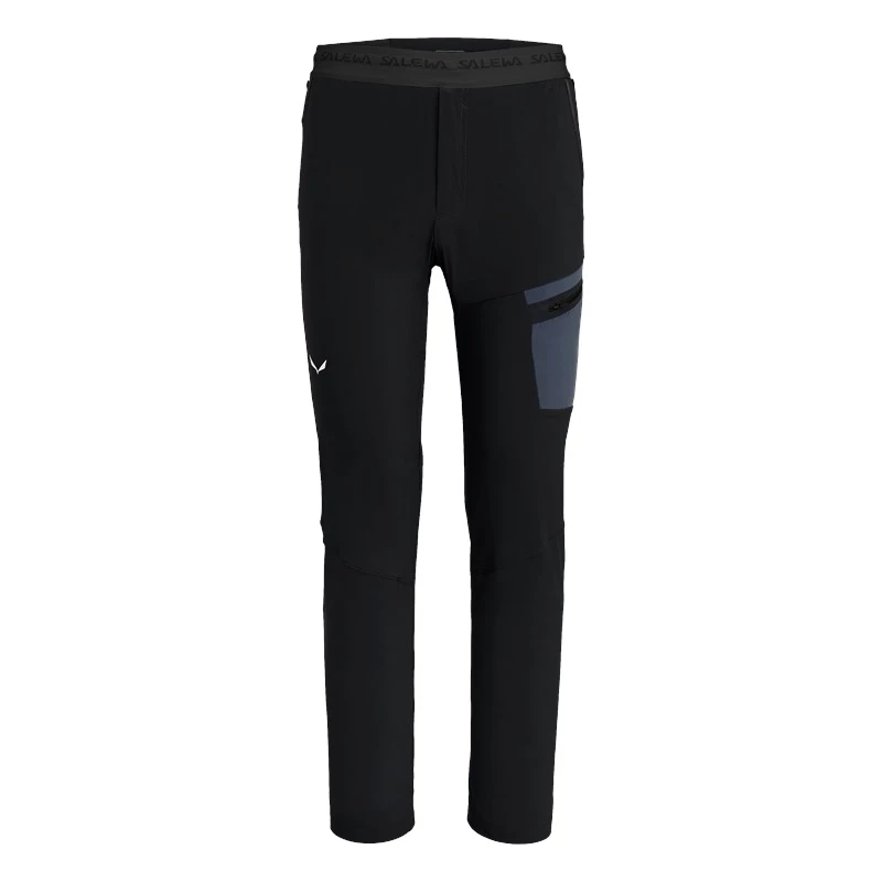 Herenbroek Salewa  Pedroc Light DST Black Out