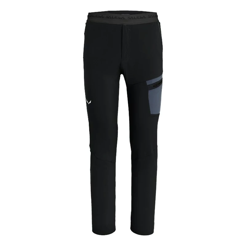 Herenbroek Salewa  Pedroc Light DST Black Out