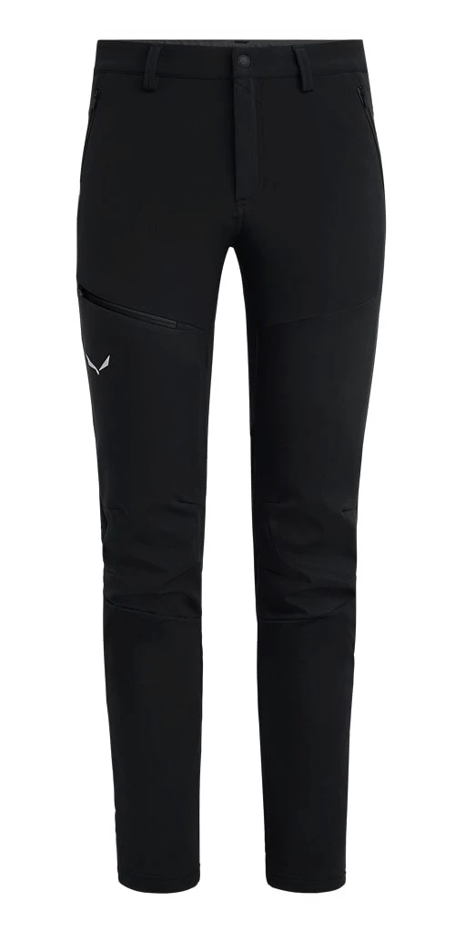 Herenbroek Salewa  Puez Orval 2 DST M PNT Black out XL