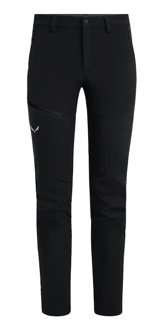 Herenbroek Salewa  Puez Orval 2 DST M PNT Black out XL