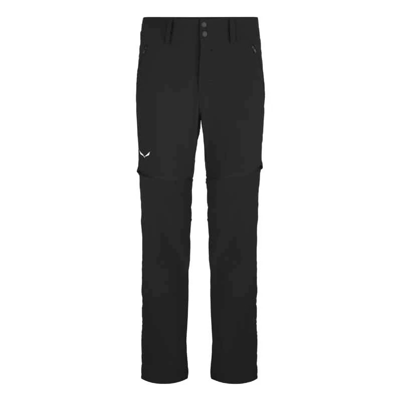Herenbroek Salewa  Talveno 2 DST M 2/1 PNT Black Out 2X