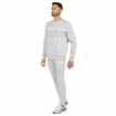 Herenbroek Tecnifibre  Club Pants Silver