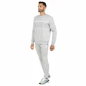 Herenbroek Tecnifibre  Club Pants Silver