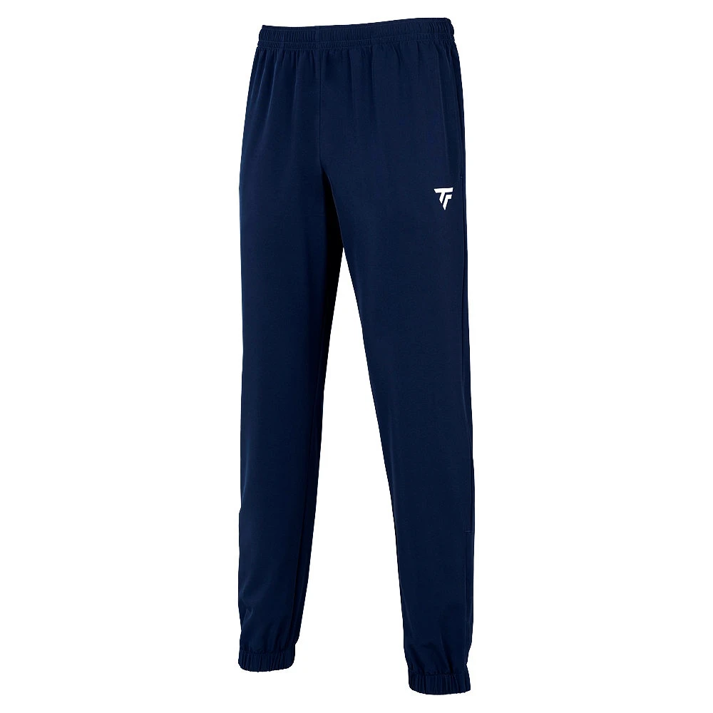 Herenbroek Tecnifibre  Light Pants Marine 2024