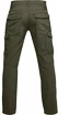 Herenbroek Under Armour  Enduro Cargo Pant Green