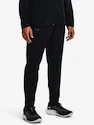 Herenbroek Under Armour  OUTRUN THE STORM PANT-BLK L