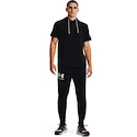 Herenbroek Under Armour  RIVAL TERRY JOGGER Black