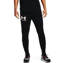 Herenbroek Under Armour  RIVAL TERRY JOGGER Black XXL