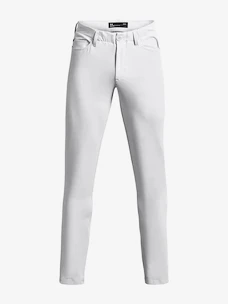 Herenbroek Under Armour  UA Storm 5 Pocket Pant-GRY L