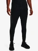 Herenbroek Under Armour  Unstoppable Hybrid Pant-BLK