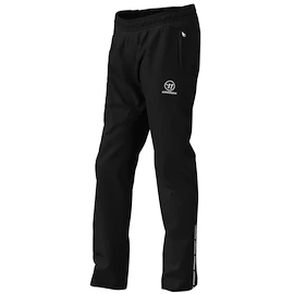 Herenbroek Warrior Rink Woven Pant Black