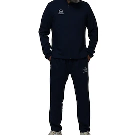 Herenbroek Warrior Rink Woven Pant Navy