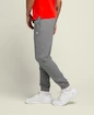 Herenbroek Wilson  M Team Jogger Medium Gray Heather