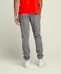 Herenbroek Wilson  M Team Jogger Medium Gray Heather