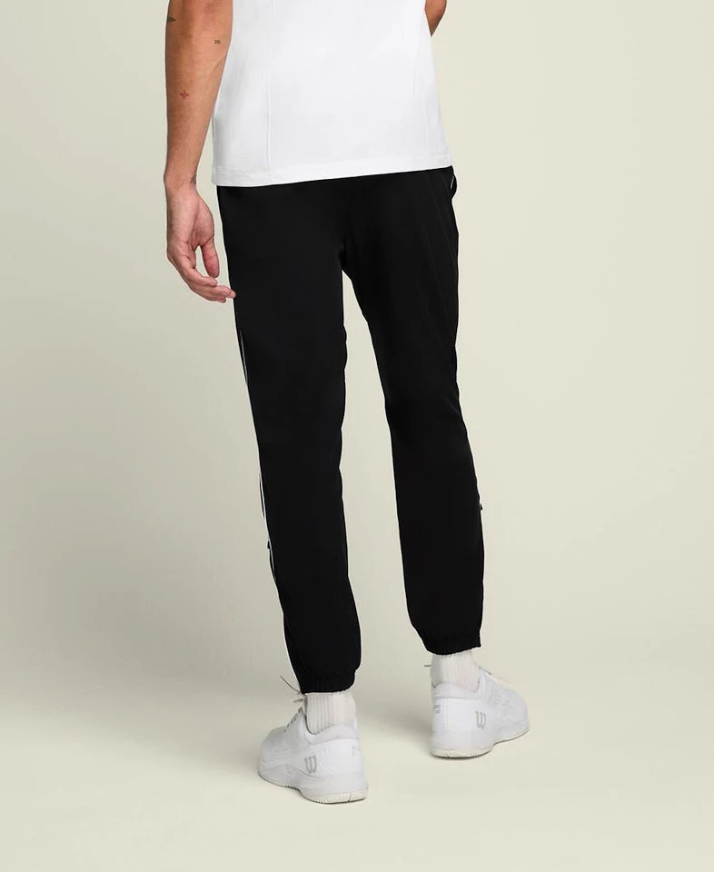 Herenbroek Wilson  M Team Pant Black