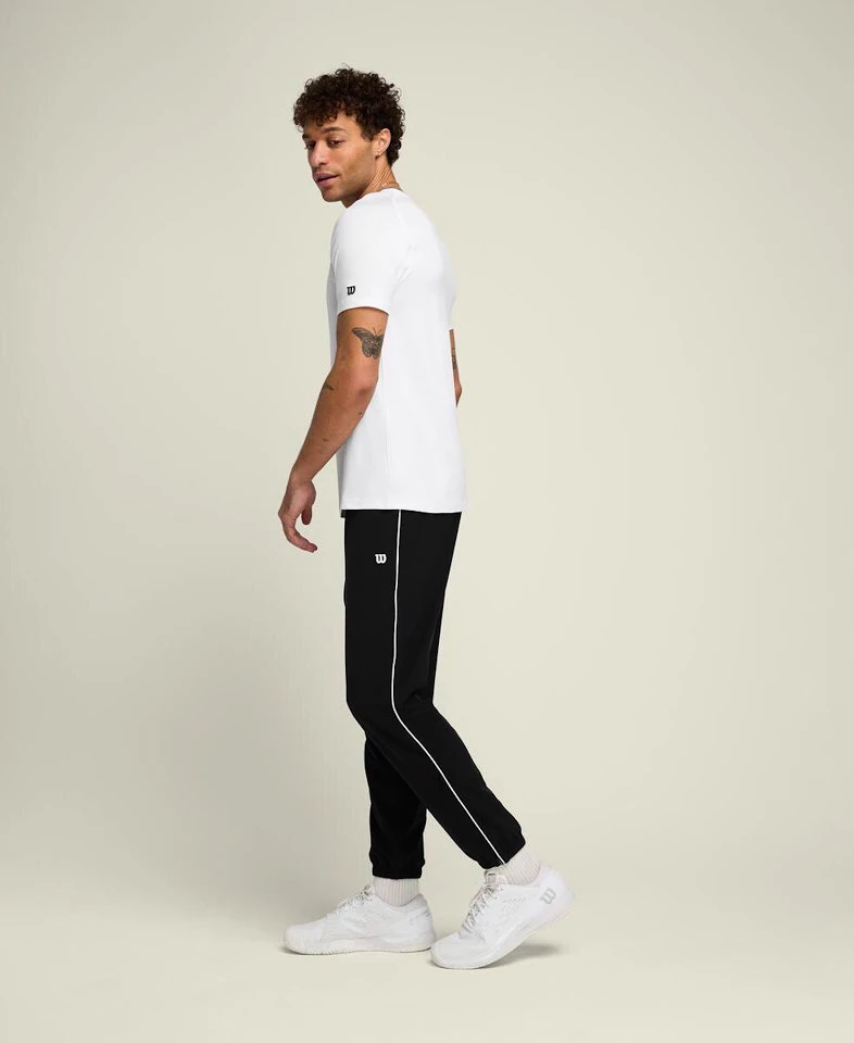 Herenbroek Wilson  M Team Pant Black
