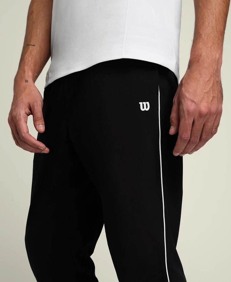 Herenbroek Wilson  M Team Pant Black