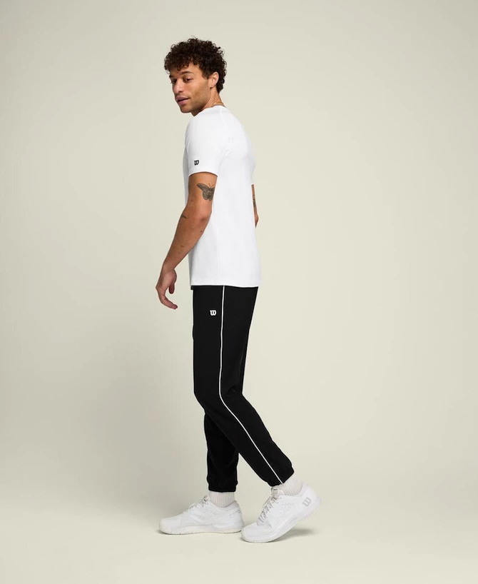 Herenbroek Wilson  M Team Pant Black