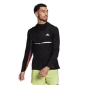 Herenjack adidas Bezit de vlucht Colorblock Jacket Black