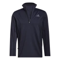 Herenjack adidas  Cold.Rdy Running Cover Up Black
