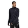 Herenjack adidas  Cold.Rdy Running Cover Up Black S