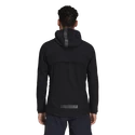 Herenjack adidas  Marathon Jacket Black