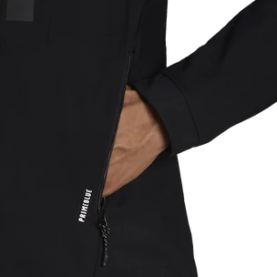 Herenjack adidas  Marathon Jacket Black