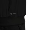 Herenjack adidas  Melbourne Tennis Stretch Woven Jacket Multicolor/Black