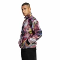 Herenjack adidas  Melbourne Tennis Stretch Woven Jacket Multicolor/Black