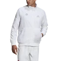 Herenjack adidas  T Uniforia Jacket White