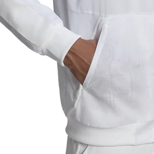 Herenjack adidas  T Uniforia Jacket White