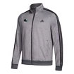 Herenjack adidas  Track Jacket NHL San Jose Sharks