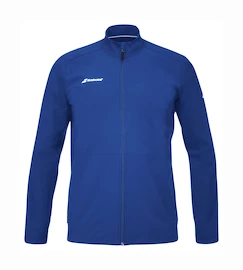 Herenjack Babolat Play Jacket Men Sodalite Blue